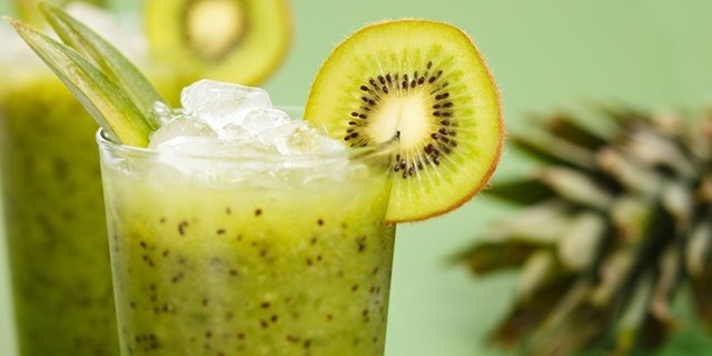 kiwi