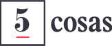 Cinco Cosas logo