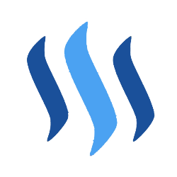 Steem Logo
