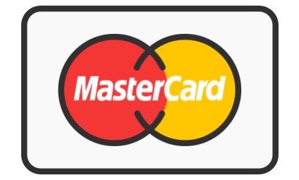 Master Card logo