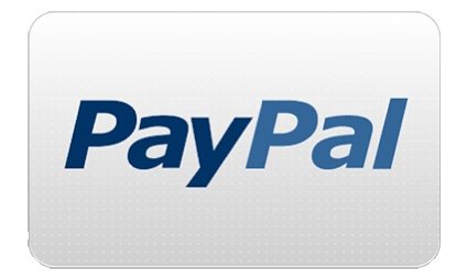 PayPal logo