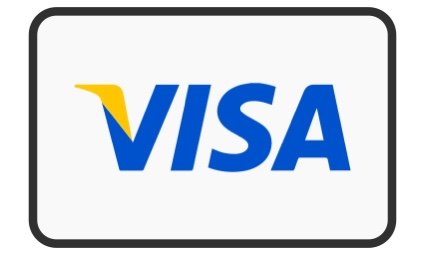 Visa logo