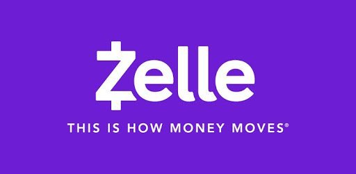 Zelle logo