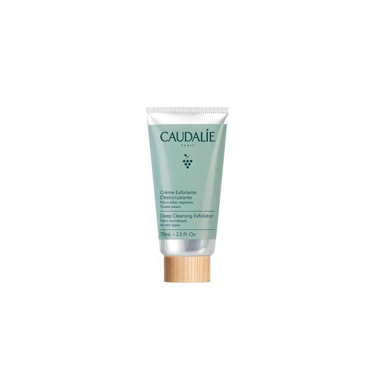 Caudalie Deep Cleansing Exfoliator
