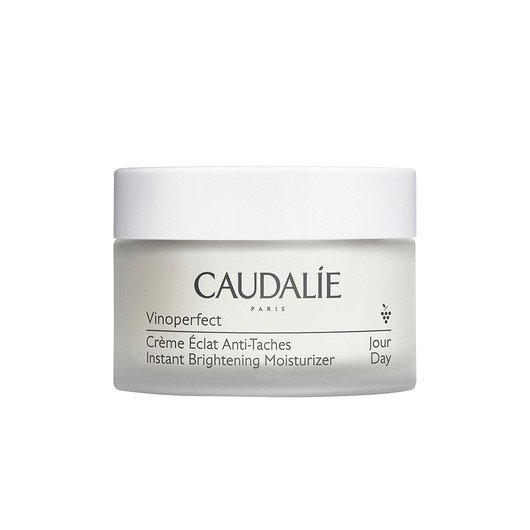 Caudalie Vinoperfect Cream Eclat Anti-Taches Instant Shine Day Cream