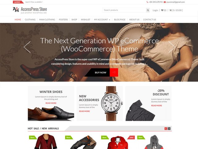 accesspress-store-wordpress-theme