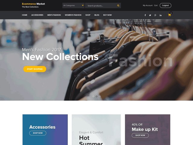 ecommerce-market-wordpress-theme