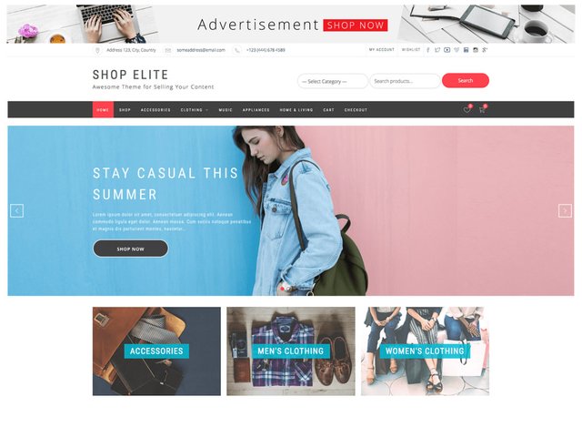 shop-elite-wordpress-theme