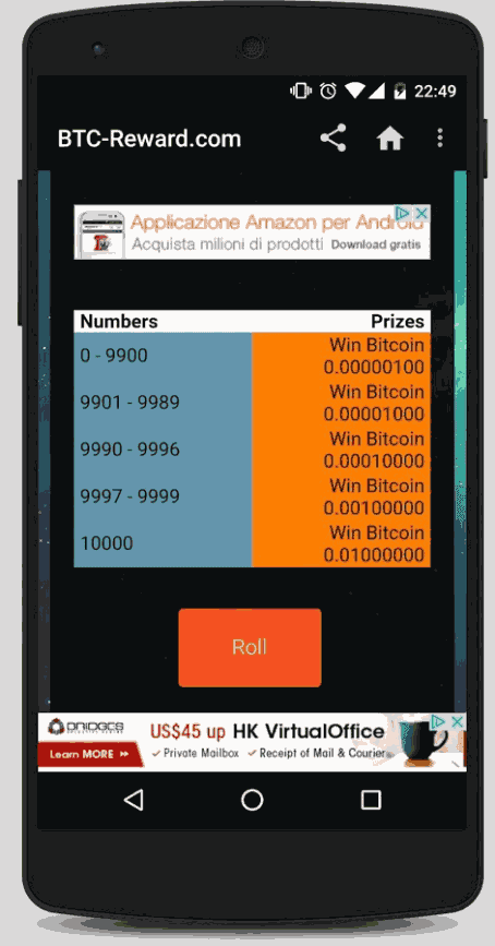 5 Bitcoin Producing Applications It Can Make You Fast Rich Steemit - 