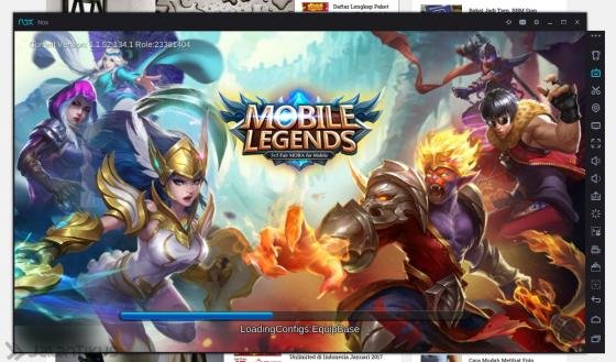 How to Play Mobile Legends on PC