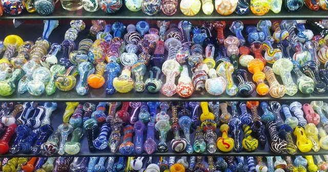 America's Best Smoke Shops - Shops for Weed Smokers - Thrillist