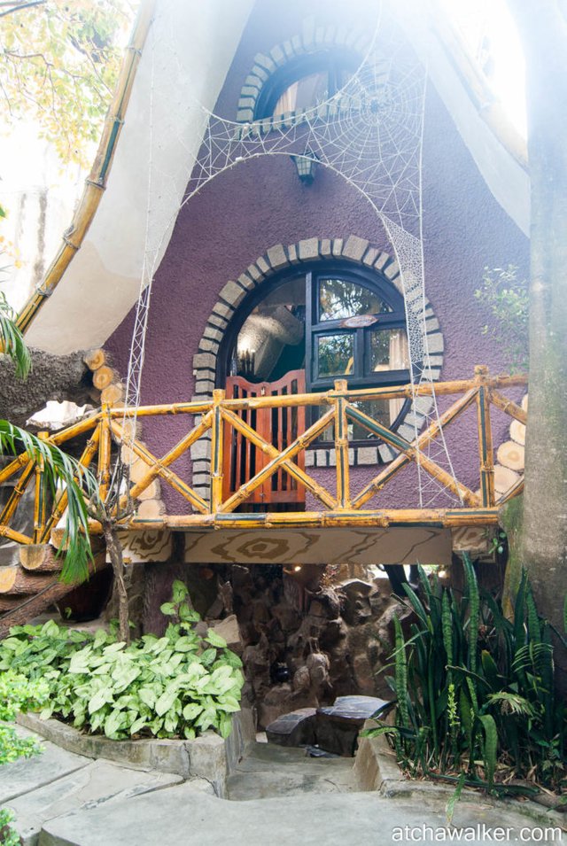 Crazy House - Dalat.