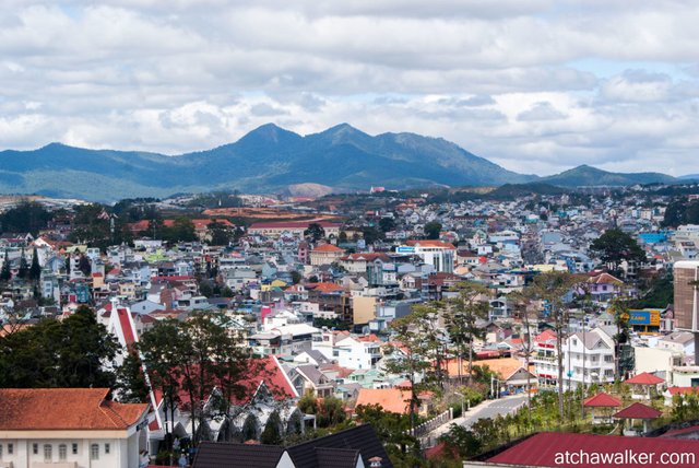 Crazy House - Dalat.