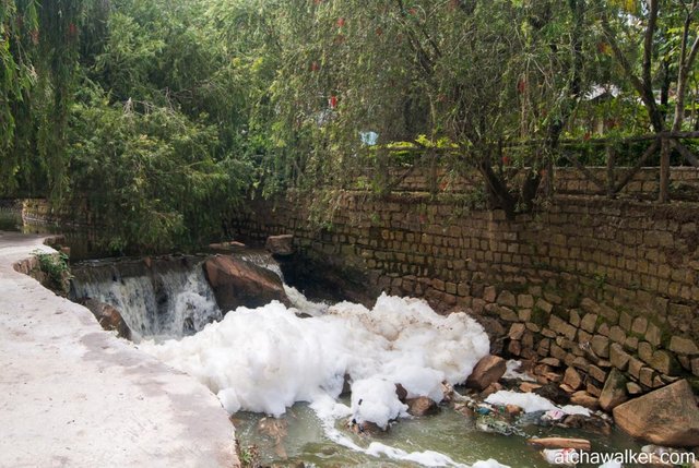 Cam Li Waterfalls - Dalat.