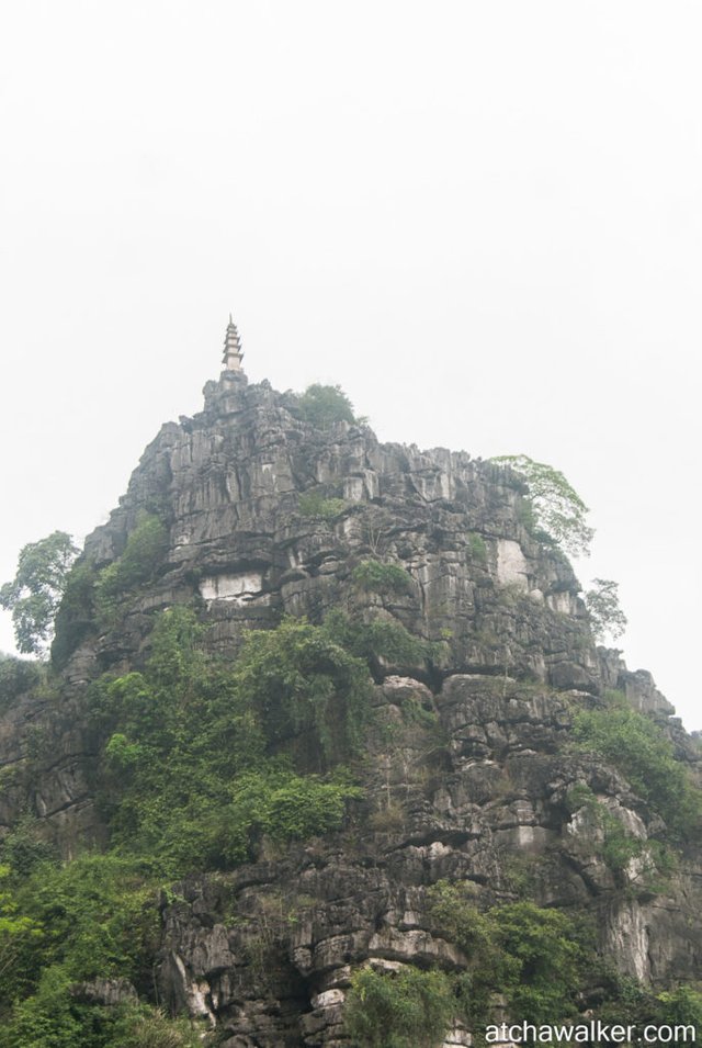 Hang Mua Cave - Ninh Binh