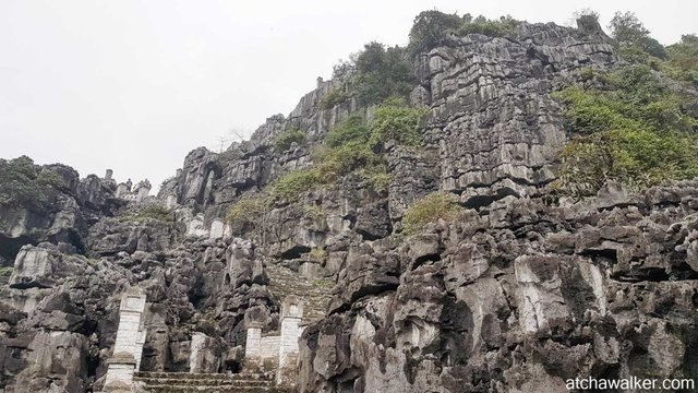 Hang Mua Cave - Ninh Binh