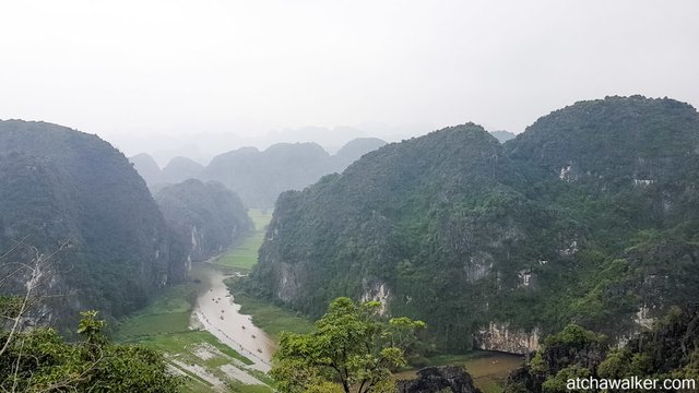 Hang Mua Cave - Ninh Binh