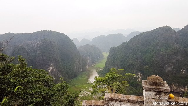 Hang Mua Cave - Ninh Binh