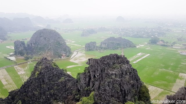 Hang Mua Cave - Ninh Binh