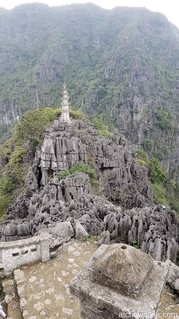 Hang Mua Cave - Ninh Binh