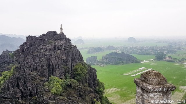 Hang Mua Cave - Ninh Binh