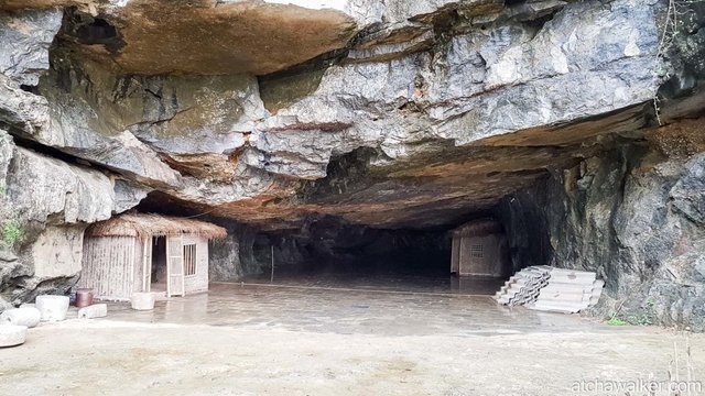 Hang Mua Cave - Ninh Binh