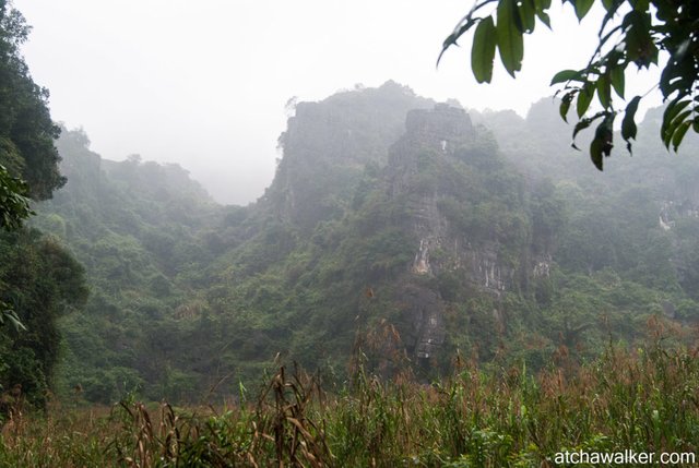 Bich Dong Pagoda - Ninh Binh