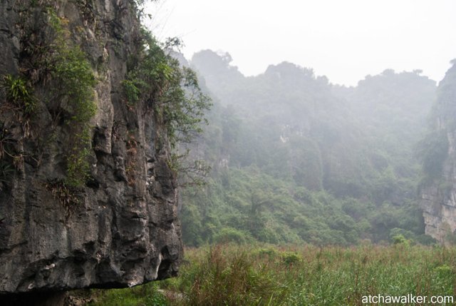 Bich Dong Pagoda - Ninh Binh