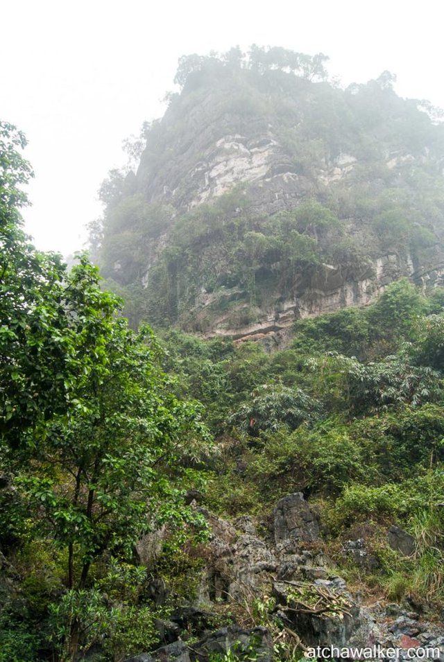 Bich Dong Pagoda - Ninh Binh