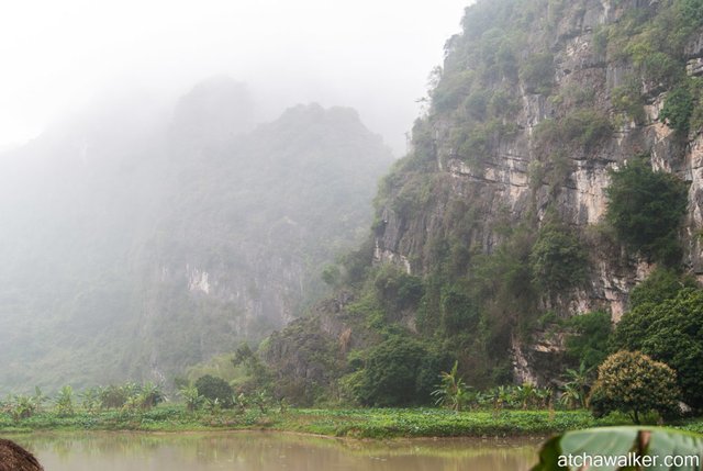 Bich Dong Pagoda - Ninh Binh