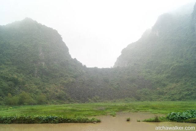 Bich Dong Pagoda - Ninh Binh