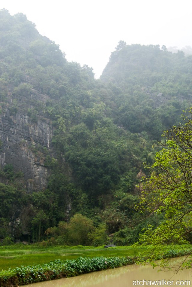 Bich Dong Pagoda - Ninh Binh