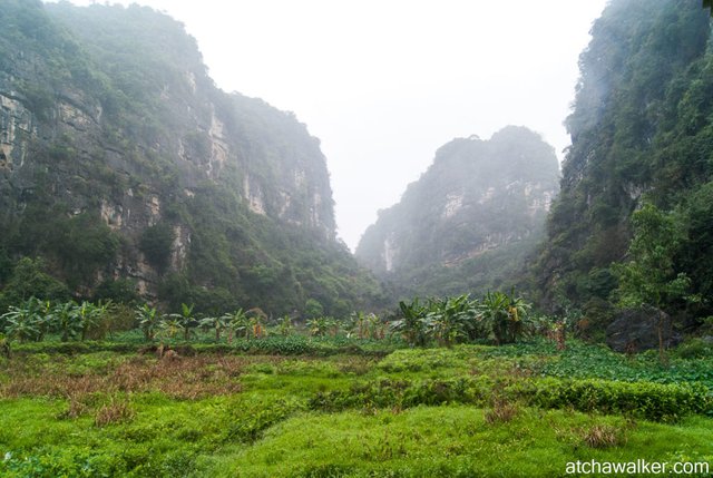 Bich Dong Pagoda - Ninh Binh