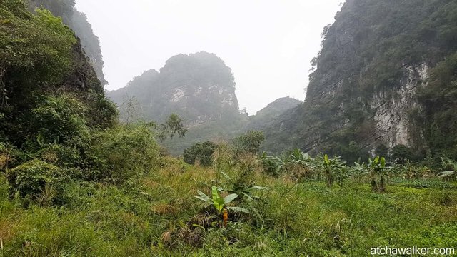 Bich Dong Pagoda - Ninh Binh