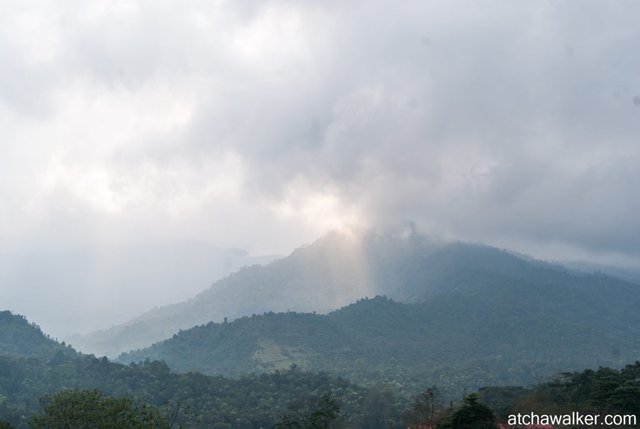 Village Tay - Ha Giang