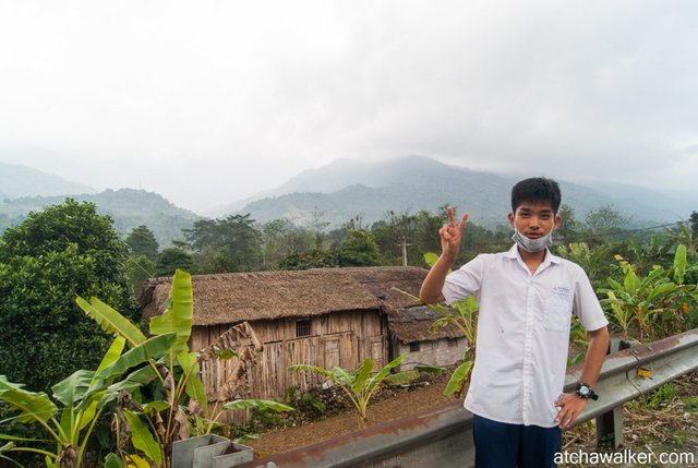 Village Tay - Ha Giang