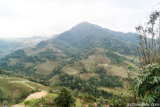 Journée trek - Ha Giang