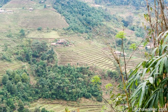 Journée trek - Ha Giang