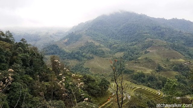 Journée trek - Ha Giang