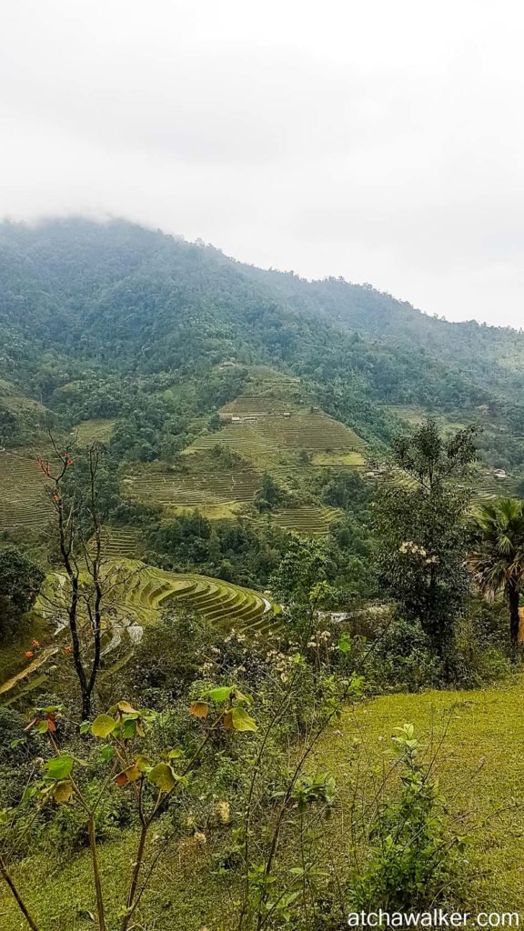 Journée trek - Ha Giang