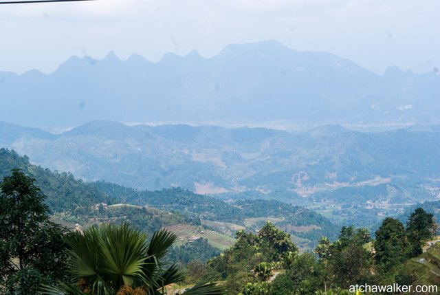 Journée trek - Ha Giang