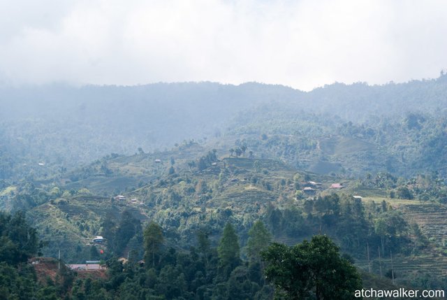 Journée trek - Ha Giang