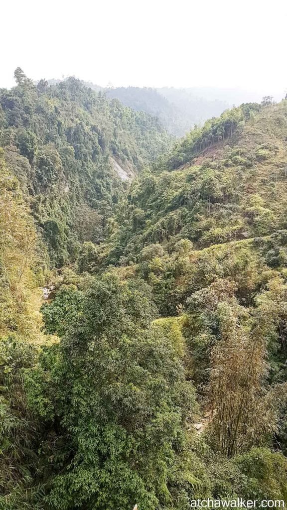 Journée trek - Ha Giang