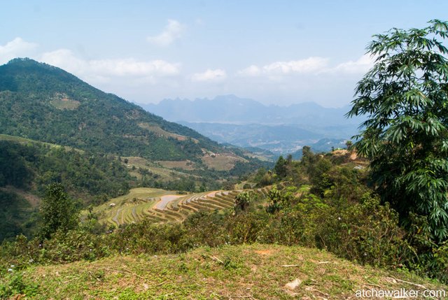 Journée trek - Ha Giang