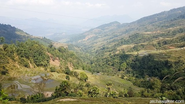 Journée trek - Ha Giang