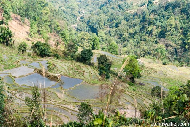 Journée trek - Ha Giang