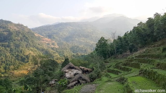 Journée trek - Ha Giang