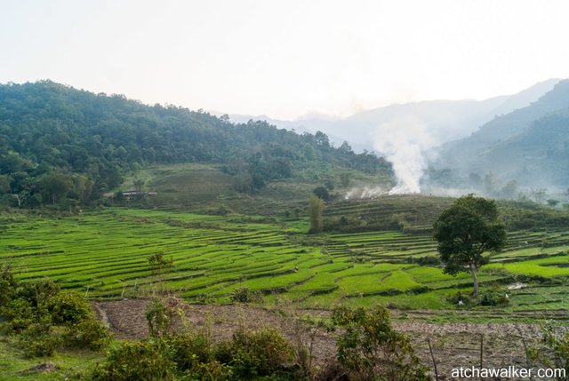 Journée trek - Ha Giang