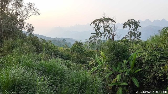 Journée trek - Ha Giang