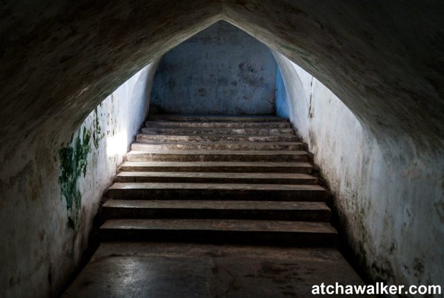 Taman Sari - Yogyakarta - Java - Indonésie